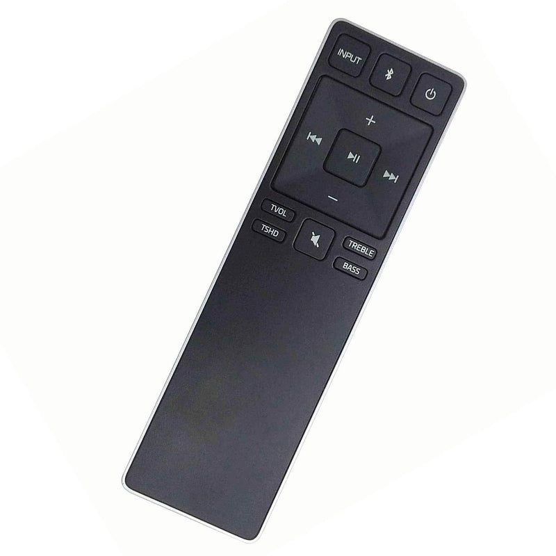 New XRS321-C XRS321C Remote Control fit for Vizio Soundbar Sound Bar Speaker System SB2920-C6 SB3820-C6 SB3821-C6 SB3830-C6M SB3831-C6M SS2520-C6 SS2521-C6 SB2920C6 SB3820C6 SB3821C6 SB3830C6M