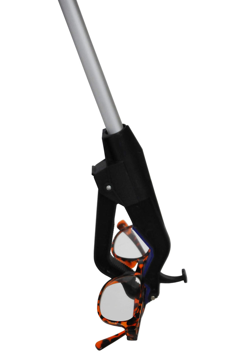 Complete Medical Nothing Beyond Your Reach 30 Ergonomic Handle Reacher, 0.38 Pound