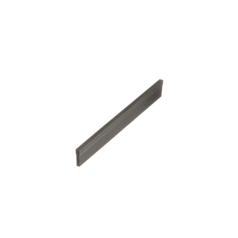 HHIP 2000-6070 1/4 x 7/8 x 6 Inch HSS Parallel Type Cut-Off Blade P6 1/4" x 7/8" x 6" P6 Style, HSS