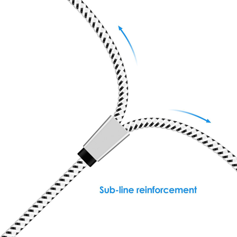 3.5mm to RCA Cable 3FT, CableCreation Angle RCA to 3.5mm Cable, 2RCA Male to 3.5mm Male Stereo Y Splitter Adapter Compatible with Phones, Laptop, HDTV, Speaker, Home Theater, Bluetooth Receiver 3.3 Feet