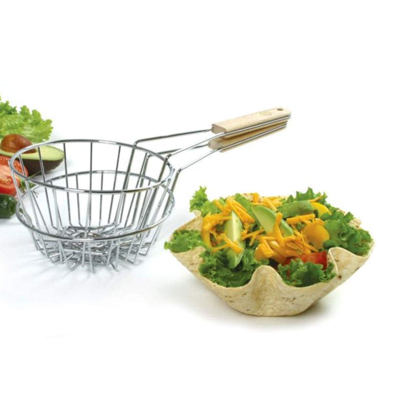 Norpro Wire Tortilla Fry Basket