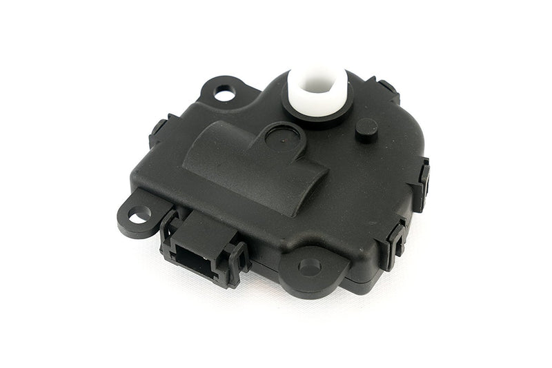 HVAC Air Door Actuator - Compatible with Chevrolet Impala 2004-2013 - Replaces 1573517, 1574122, 15844096, 22754988, 52409974, 604-108, 15-74122, 604108 - Heater Temperature Blend Door Actuator
