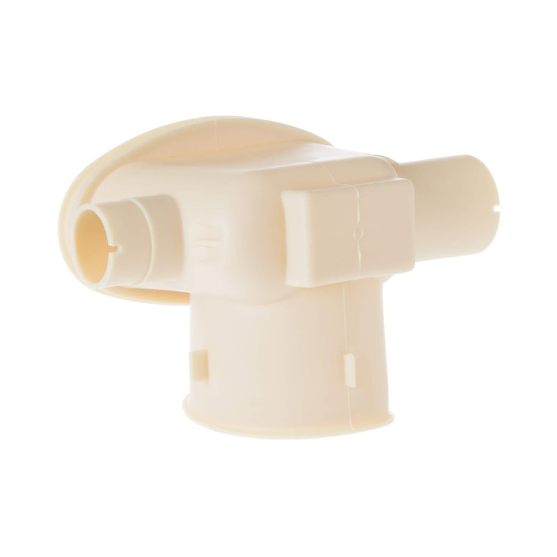 GE WD18X10026 Genuine OEM Sump Inlet for GE Dishwashers
