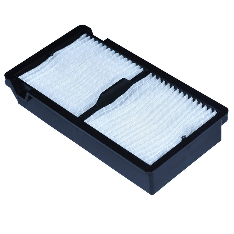 AWO Replacement Projector Air Filter Fit for EPSON ELPAF39 / V13H134A39 EH-LS10000,EH-LS10500,EH-TW6600,EH-TW6600W,EH-TW6700,EH-TW6800,EH-TW7200,EH-TW7300,EH-TW8000,EH-TW8100,EH-TW8200,EH-TW8300