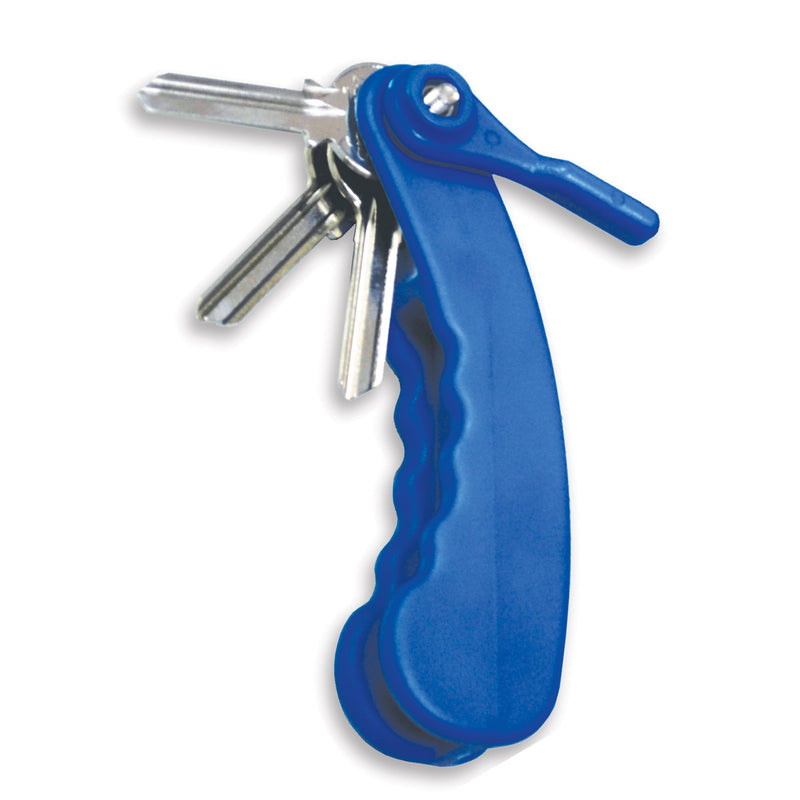 Gima - multiple key aid, support when turning keys, for people with little strength in hands and wrists, seniors, disabled, arthritics; up to 3 keys. single