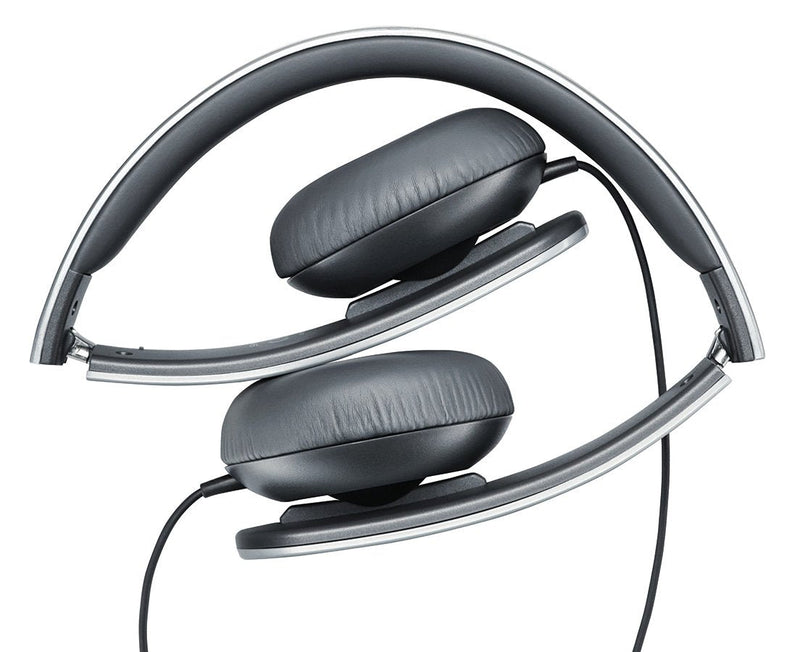 Shure SRH145 Portable Headphones Closed-Back