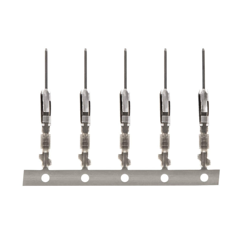 SMALLFATW J-35616 TP-300-A Terminal Test Probes Kit Compatible with GM Vehicles, Alternative to EL-35616-300-A, 35616, J-35616, 26 PCS with Storage Box