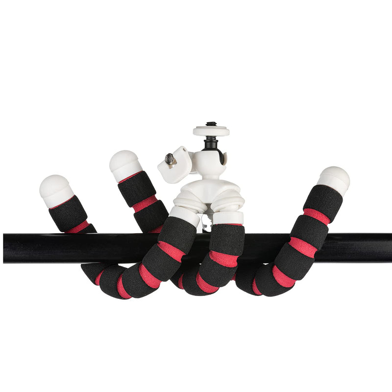 Datacolor Spyder Tripod â€“ A Flexible and Lightweight Camera Mount of Your Photography and Video Needs, Especially in Low-Light environments (STP100)