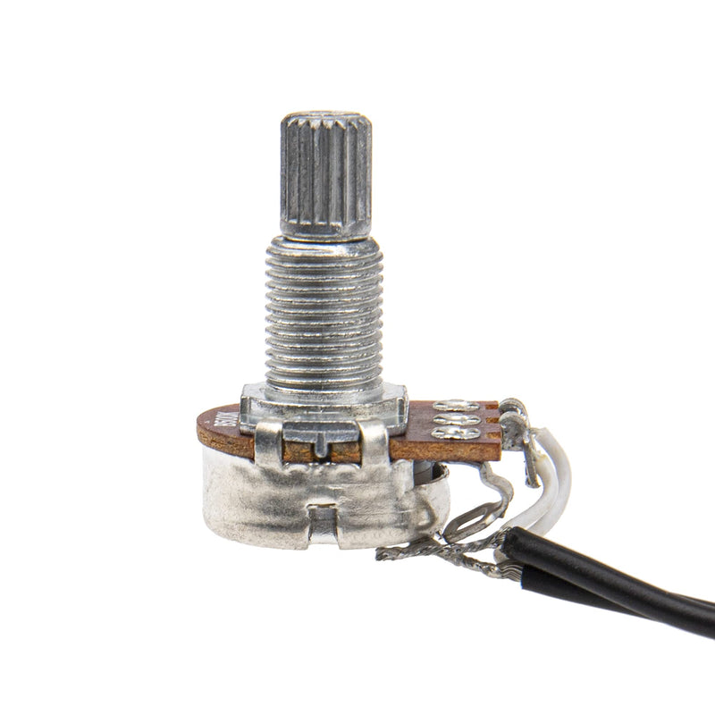 1Pack Yootones 50MM Guitar Pickup Piezo Transducer Prewired Amplifier With 6.35MM Output Jack Compatible with Acoustic Guitar Ukulele Cigar Box Guitar