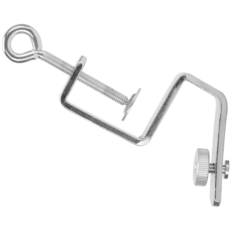 Table Mount Clamp, Knitting Machine Table Clamps, High Strength for Factory for Most Knitting Machines Knitting Machine Accessories Knitting Machine Tool