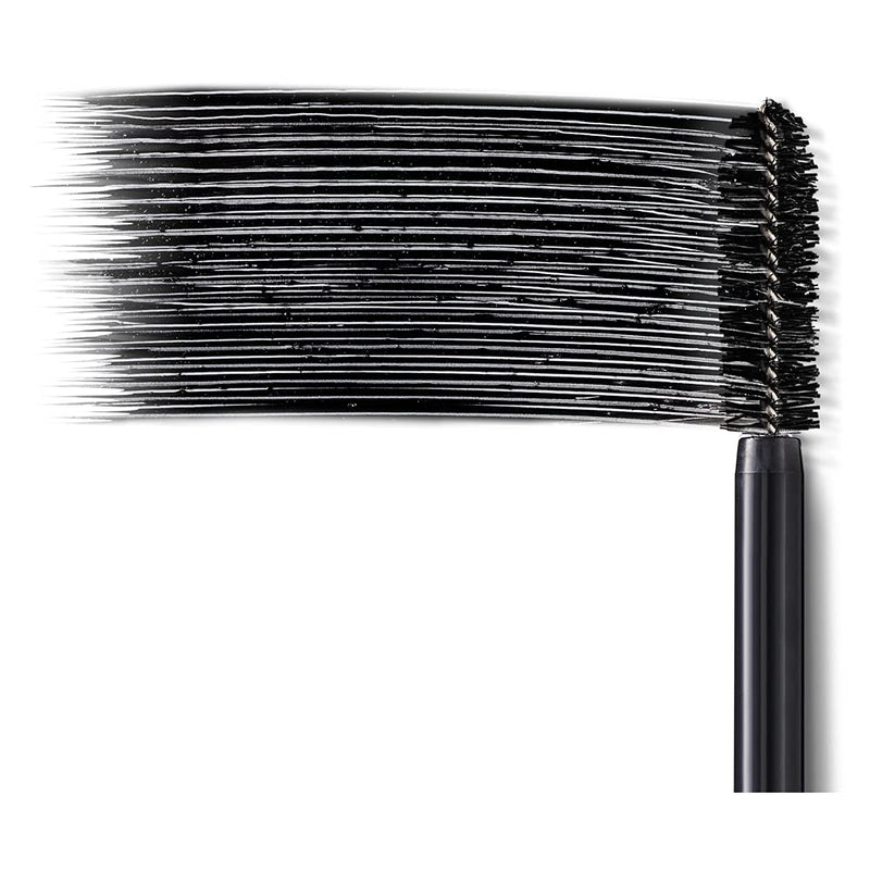 L'Oreal Paris Lightweight Mega Volume Washable Mascara Black, Washable Black, 0.3 Fl Oz
