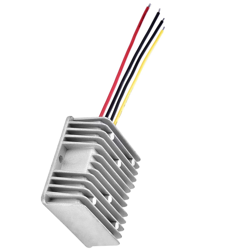 DC Module 24V TB 24V DC to 19V DC Converter 19V 5A Waterproof Power Supply Converter Regulator