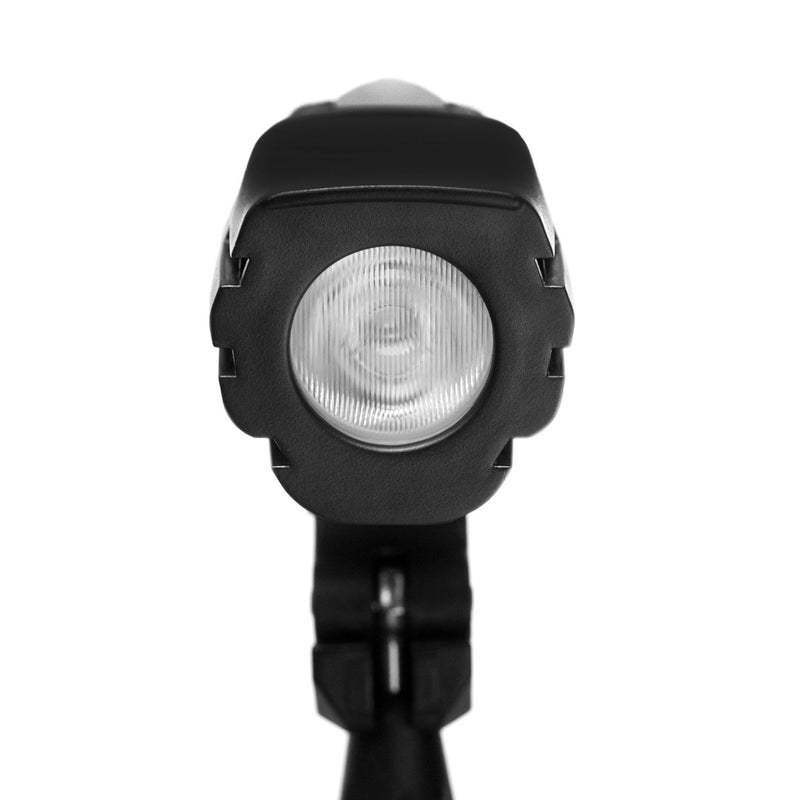 Cygolite Metro 600 Lumen USB Rechargeable Bicycle Headlight, Black 600 Lumens