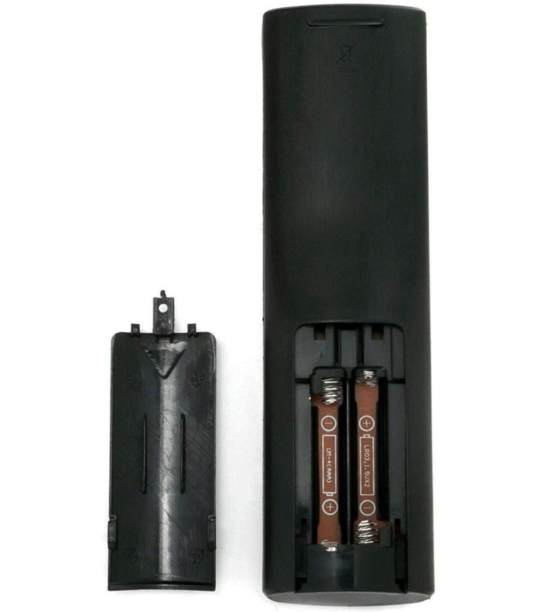ALLIMITY AKB74475401 Replaced Remote Control fit for LG LCD LED HD TV