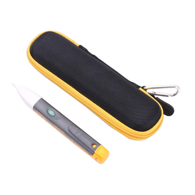 Aenllosi Hard Case Replacement for Fits Fluke 1AC/2AC Non-Contact Volt Alert Voltage Tester Pen