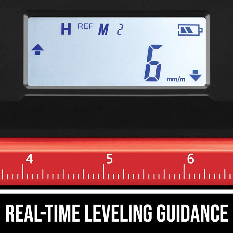 SKIL 12 Digital Level - LV941801 12'' Digital Level