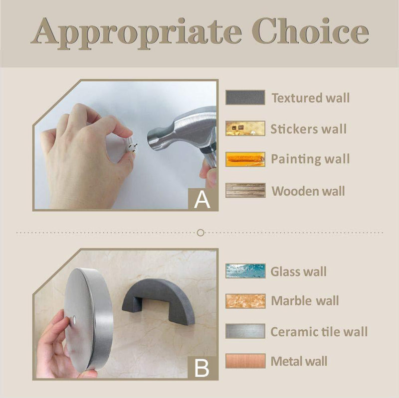 Vangold Frameless DIY Wall Clock 3D Mirror Wall Clock Large Mute Wall Stickers for Living Room Bedroom Home Decorations Silver