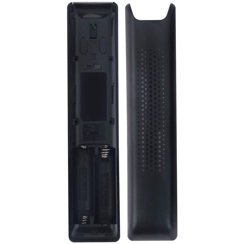 AH81-09748A WIR113001-C201 Remote Control Replacement for Samsung Sound Bar HW-T50M HW-T510 HW-T550 HW-S40T HW-S41T HW-T45C HW-R50M HW-R60C HW-R60M HW-R650 HW-T50M/ZA HW-T510/ZA HW-T45C/ZA