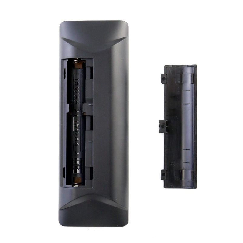 New VR17 Remote Control fit for VIZIO TV E320ND E371ND E420ND E470ND E550ND E422VA E322VL E472VL E552VL M261VP VXV6222