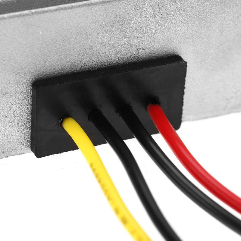 DC-DC Voltage Converter 12V to 24V Power Supply 10A 240W Voltage Regulator High Efficiency GYVRM-T122410