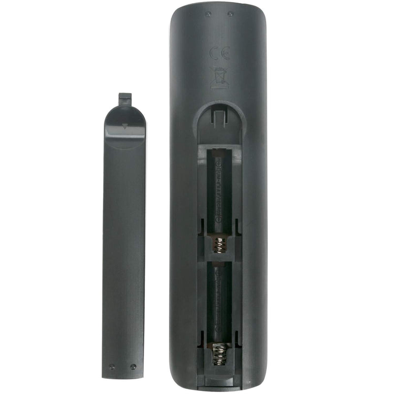 ALLIMITY BN59-01315A Subs BN59-01315D Replaced Remote Control Fit for Samsung TV UN55RU7200 UN55RU7200FXZA UN55RU7300 UN55RU7300FXZA