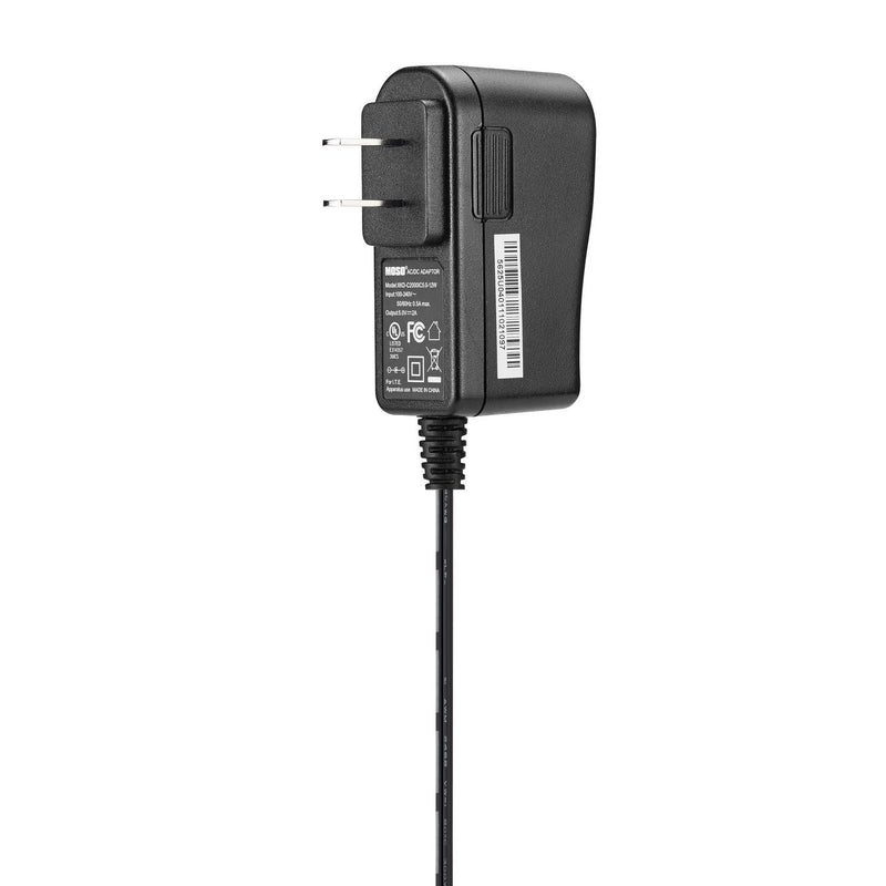 Replacement Home Wall AC Power Adapter Charger for RCA 10 Viking Pro RCT6303W87DK,intertek Charger 5003777 RCT6303W87,RCT6213W87DK RCT6213W87 11.6 Inch Tablet
