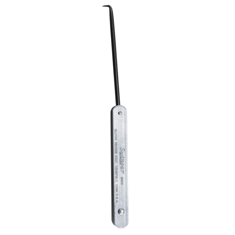 Ullman SW-10 Swinger Hook with Lightweight Aluminum Handle, 7-7/8" Length