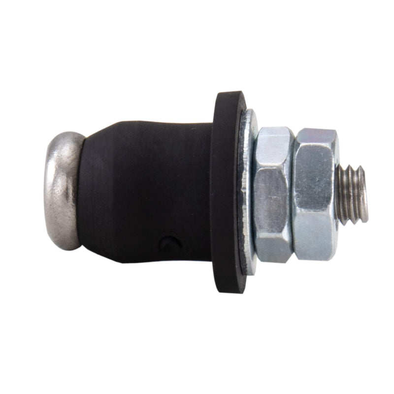 RecPro Water Level Screw-in Sensors | RV Water Tank Probe Sensors | 6 Sensors | Tank Sensors | Fresh Water Probes | Gray Water Tank Sensors | Black Tank Waste Water Sensors