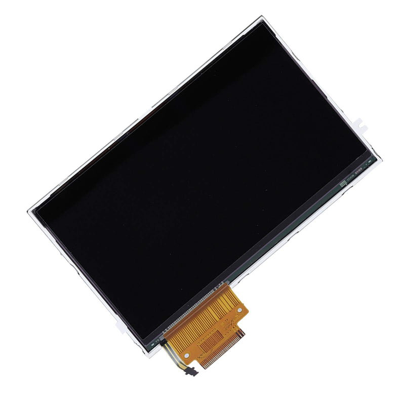 LCD Screen Replacement for PSP2000, LCD Backlight Display LCD Screen Part for PSP 2000 2001 2002 2003 2004 Console