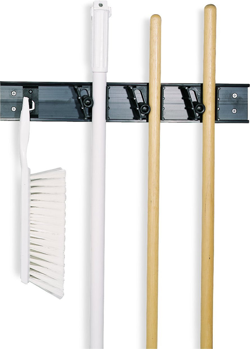Carlisle 4073200 Roll Plastic 'N Grip Replacement Roller with 4 Wood Screws, 2-1/4" Length x 3-3/4" Width x 1/2" Height