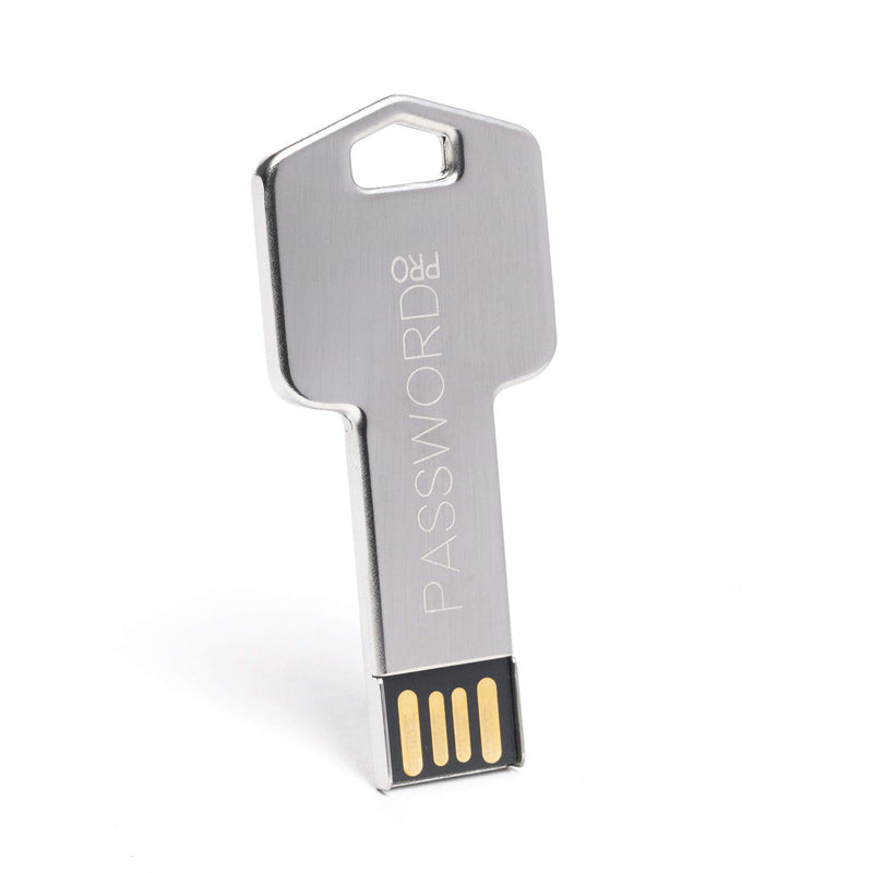 Password Reset Key Pro Next Generation - USB 3.0 Key Works w/ Windows 98, 2000, XP, Vista, 7, & 10 - Fast Access No Internet Connection Needed - Reset Lost Passwords on Windows Based PC & Laptop