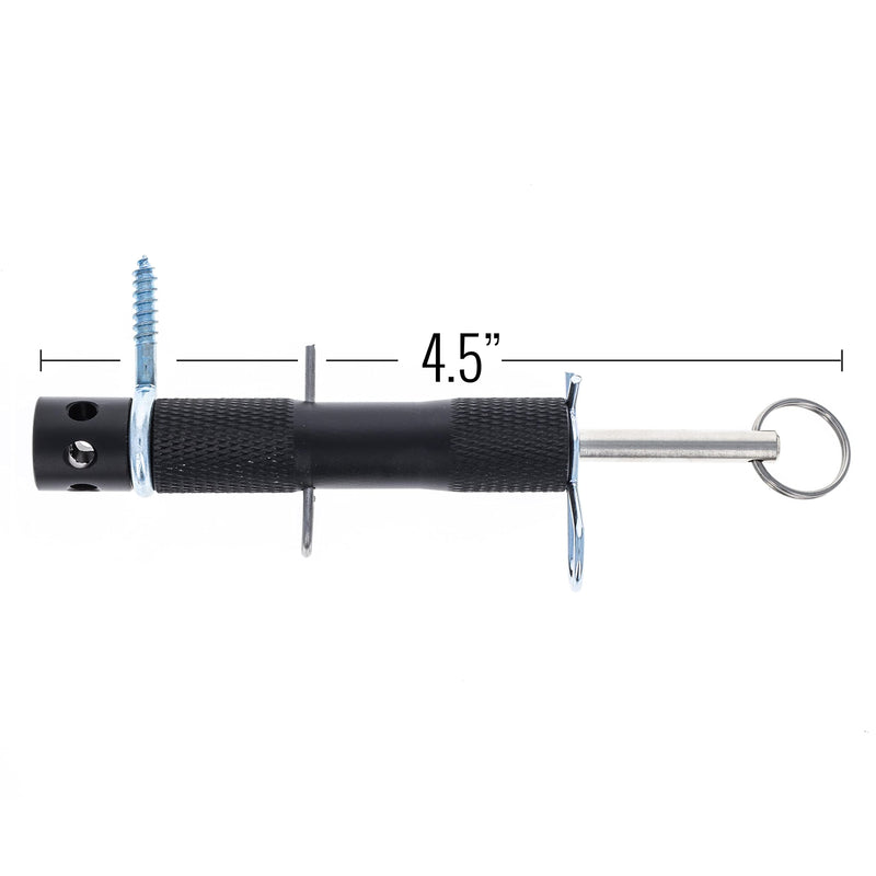 ASR Tactical Trip Wire Perimeter Alarm Signaling Device Early Warning Security System 1-Pack