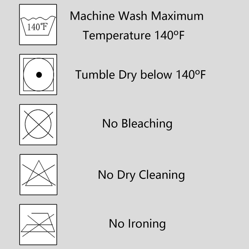 Set of 5 Mesh Laundry Bags-1 Extra Large, 2 Large & 2 Medium Bags Laundry,Blouse, Hosiery, Stocking, Underwear, Bra Lingerie, Travel Laundry Bag White 2M,1XL,2L