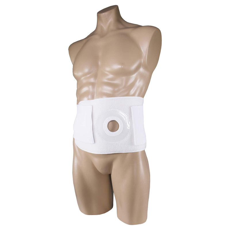 OTC Ostomy Replacement Binder, 6" Belt, X-Large