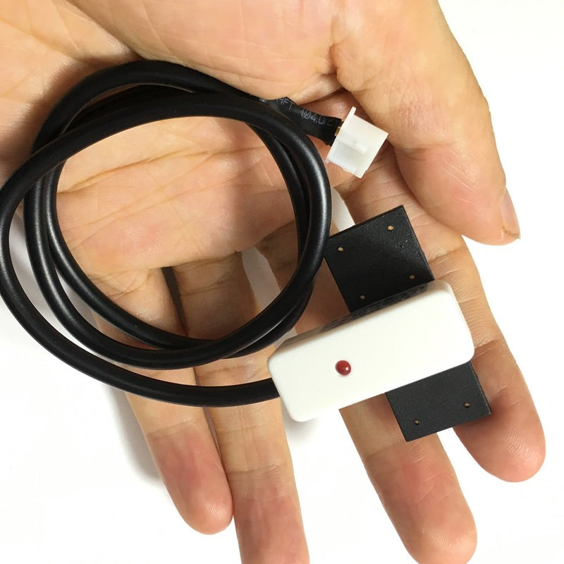 Taidacent Non Contact Levels of Measurement Flow Sensor Water Level Sensor Level Transmitter Float Switch Water Level Switch PNP Output