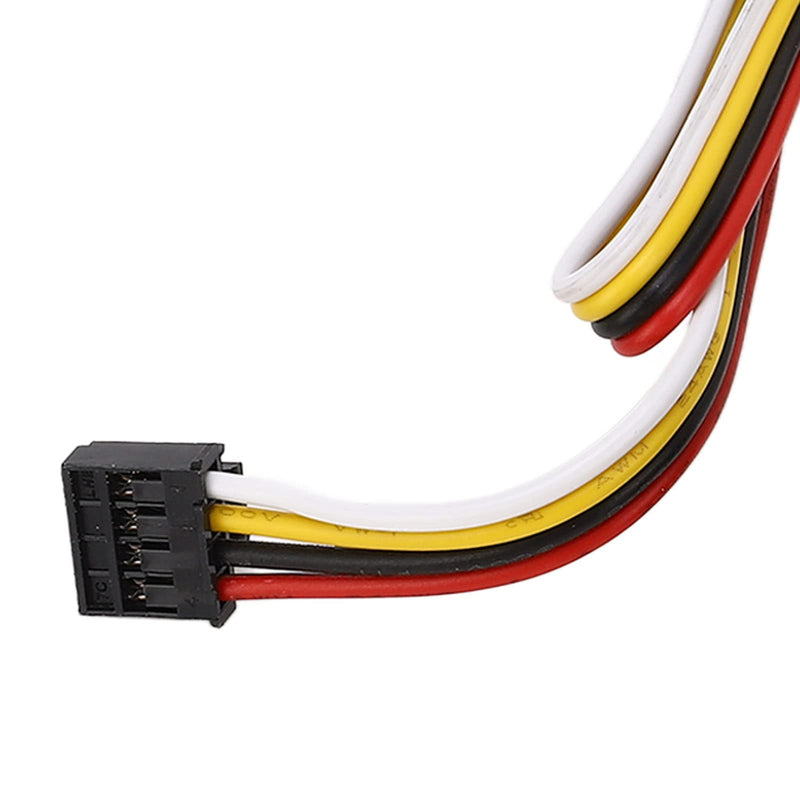 Built-in Ultrasonic Distance Sensor IP67 Waterproof Obstacle Avoidance Sensor Tiny Module DC3.3V-12V