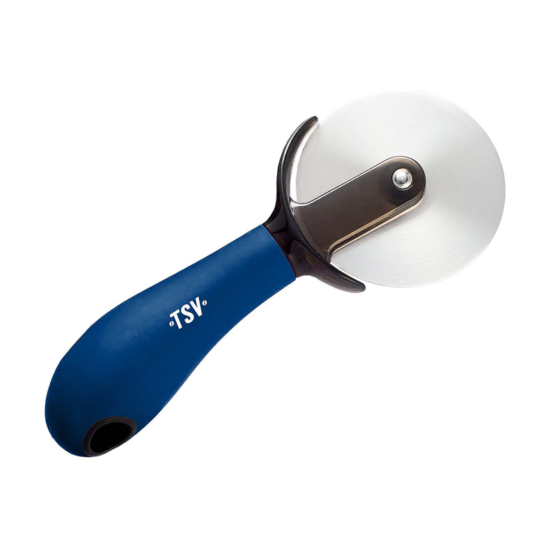 The Sports Vault NFL unisex Pizza Cutter Dallas Cowboys 7.9” x 3.1” Team Color