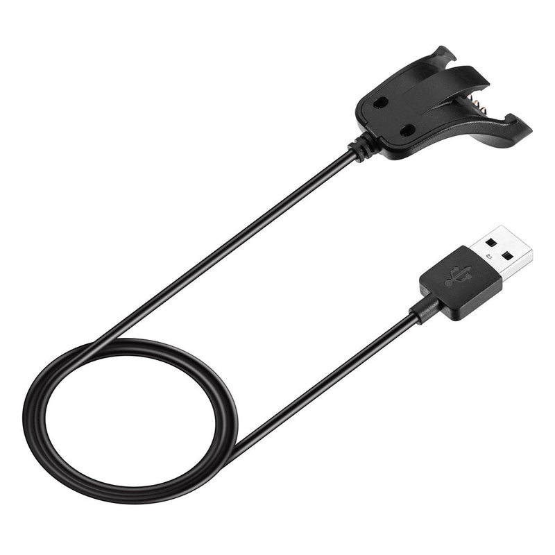 MOTONG Replacement Charger Charging Dock for Tomtom Adventurer,Tomtom Golfer 2,Tomtom Runner 2,Tomtom Runner 3,Tomtom Spark USB Charger