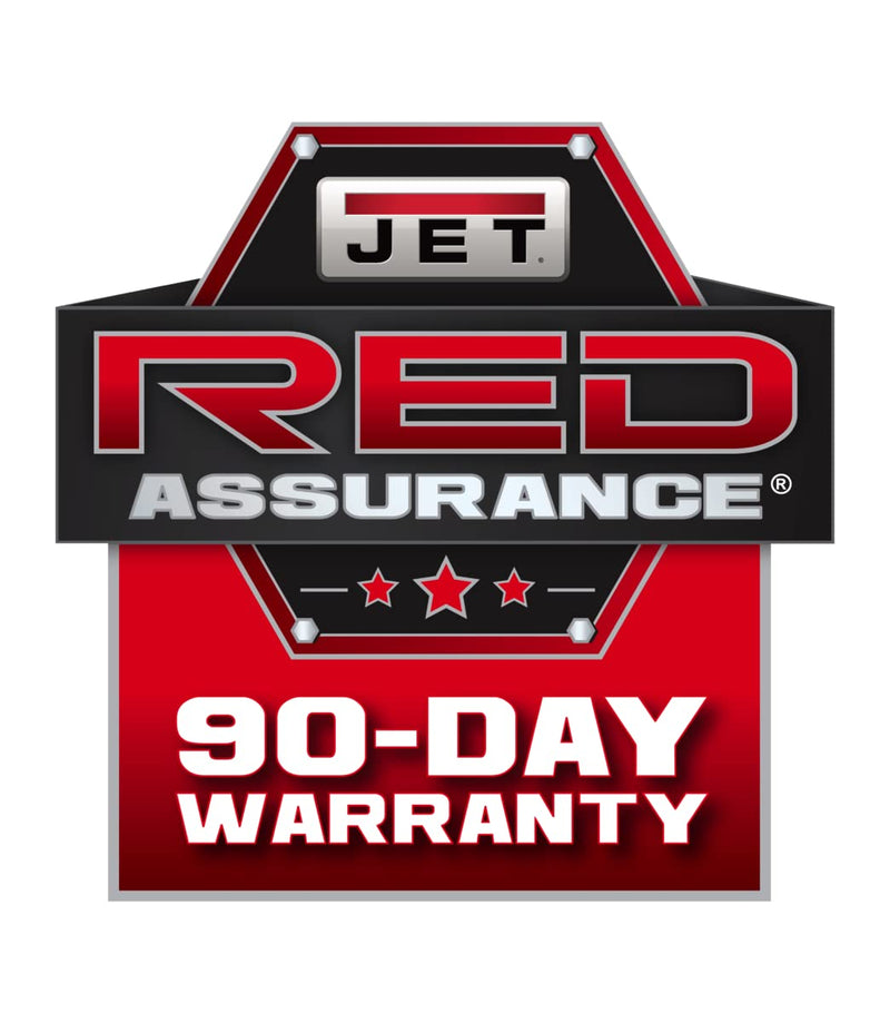 Jet 60-6220 16" Sandpaper Wraps, 220-Grit (Fits Jet 16-32 Sanders)