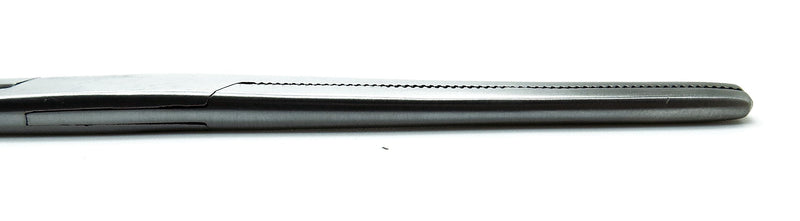 Pean Rochester Straight & Curved Forcep 8" Hemostat Surgical 2 Pcs Instruments