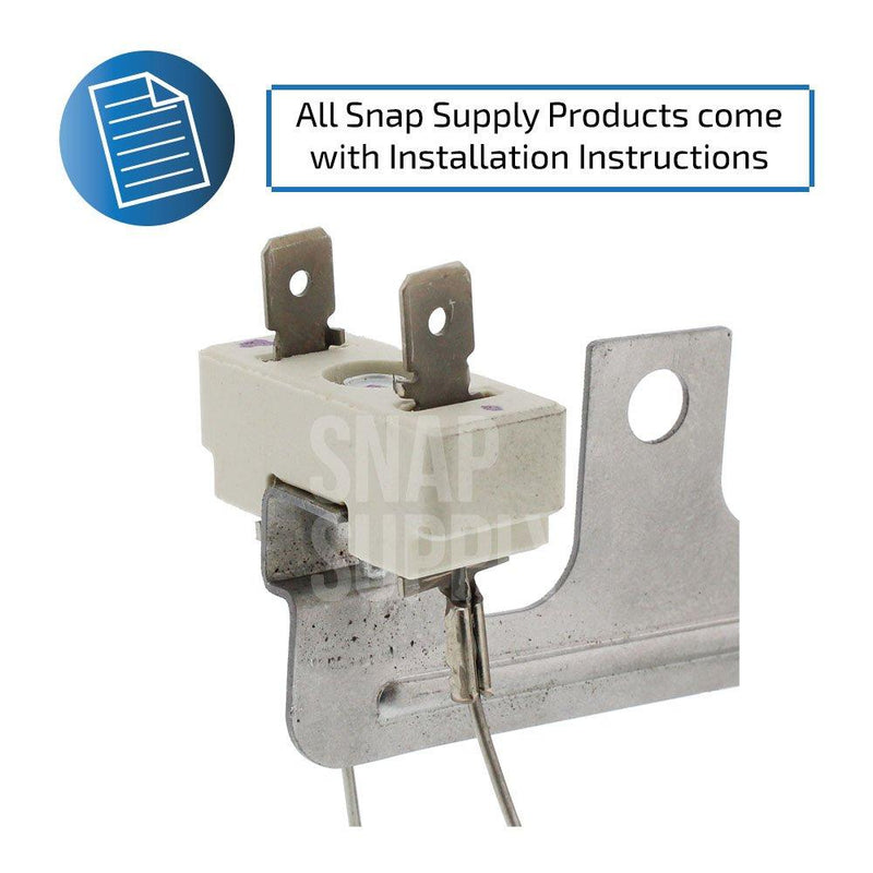 PRYSM Dryer Element Replaces 8544771