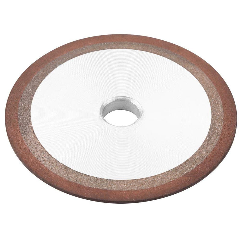 100mm Diamond Resin Grinding Disc Saw Blades Circular Saw Blades Grinding Discs Standard for Carbide