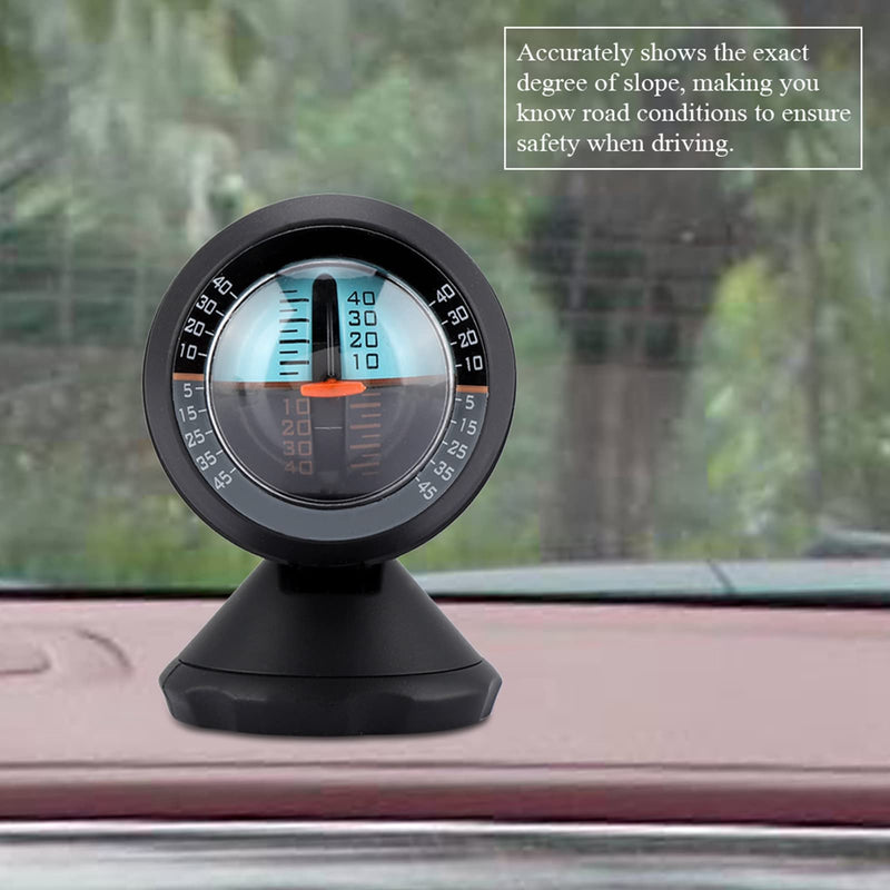Nikou Car Inclinometer, High Sensitivity Inclinometer, Inclinometer, Road Safety Instrument