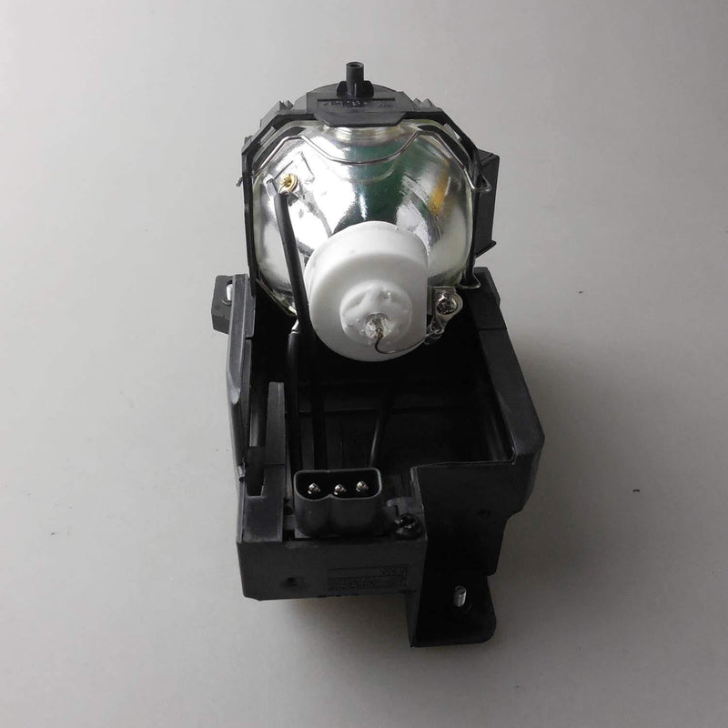 CTLAMP A+ Quality DT00873 Replacement Projector Lamp Bulb with Housing Compatible with Hitachi CP-SX635 CP-WUX645N CP-WX625 CP-WX645 CP-X809