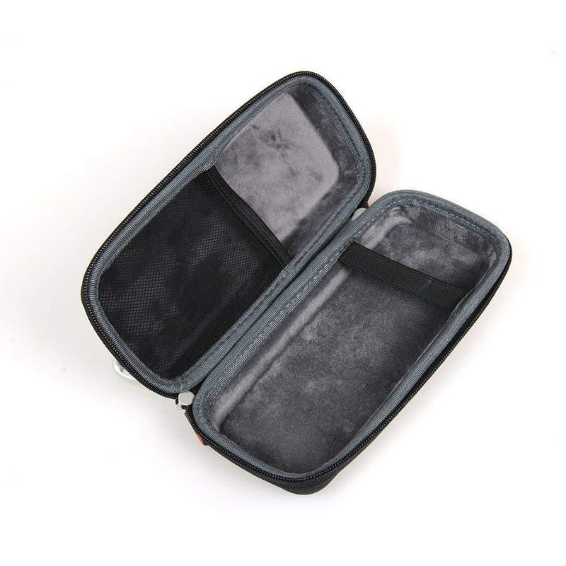 Hermitshell Hard EVA Travel Case fits Portable Charger Anker PowerCore 20100mAh/15600 mAh External Battery Pack