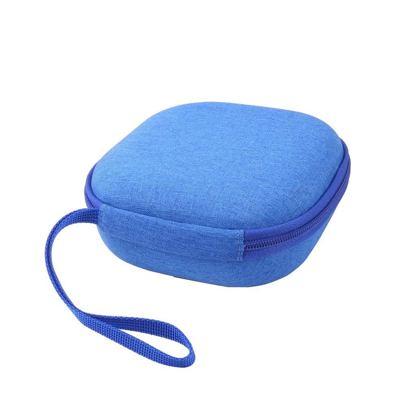 Aenllosi Hard Carrying Case Replacement for Moonlite Projector Gift Pack fits upto 20 Stories (blue) blue