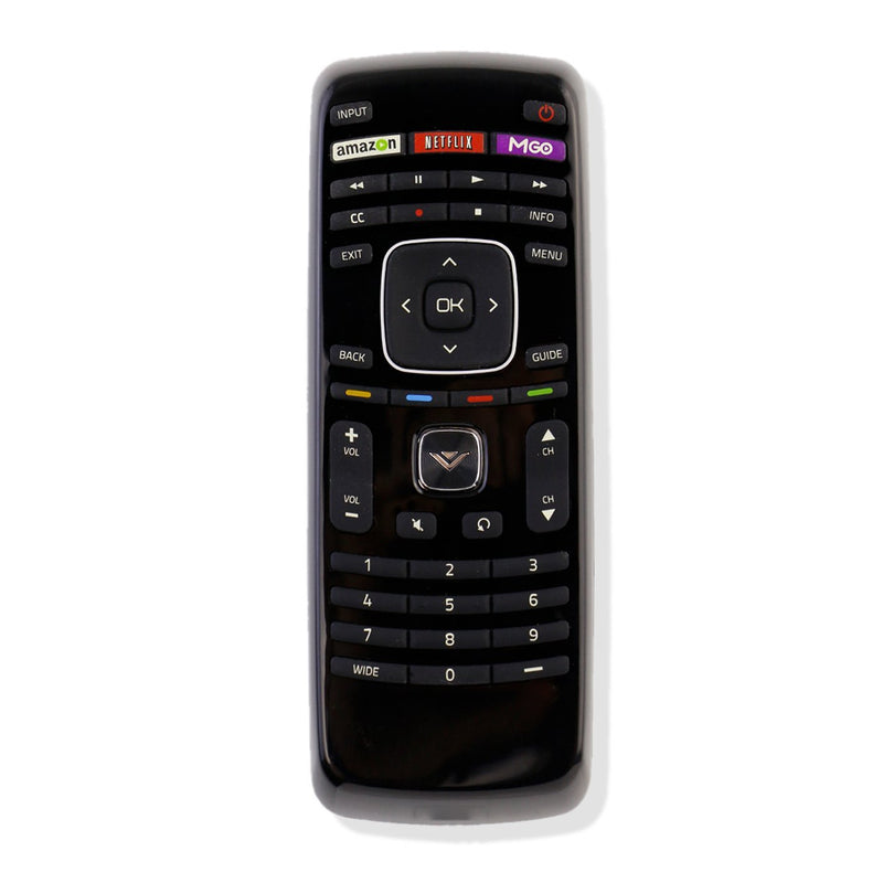 New Smart TV Remote Control XRT112 fit for VIZIO D500I-B1 D650I-B2 M322I-B2 M422I-B2 M492I-B2 M502I-B2 E500i-A0 E550i-A0 E600i-A0 E502AR E320i-A0 E370i-A0 E470i-A0 E650i-A0 E700i-A0 M321i-A0 M371i-A0