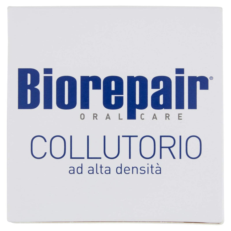 Biorepair:" Collutorio" Mouthwash Gum Protection - 500ml/16.9 fl.oz [ Italian Import ]