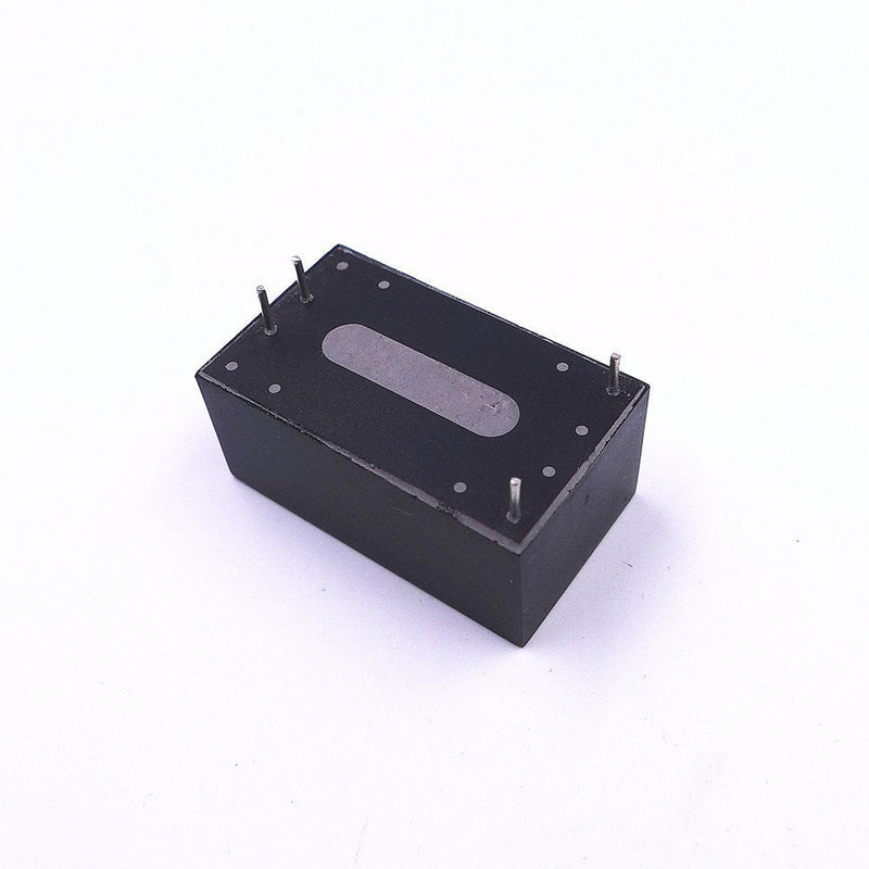 JZK 2 x HLK-PM01 AC DC 220V to 5V household power supply module power supply module