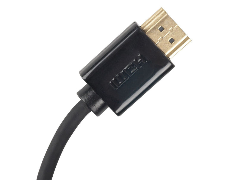 RCA VH6HMR 6-Feet Micro HDMI Cable